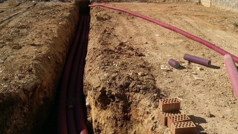 obras Blas Infante Villanueva Rosario | @claveeconomica