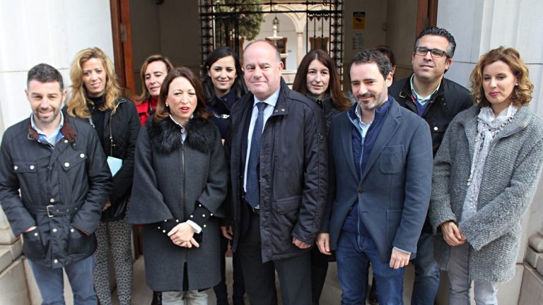 Manolo Barón anuncia candidato Alcaldía | @Clave_Economica