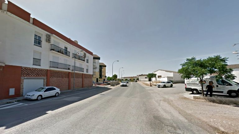 avenida Blas Infante Campillos