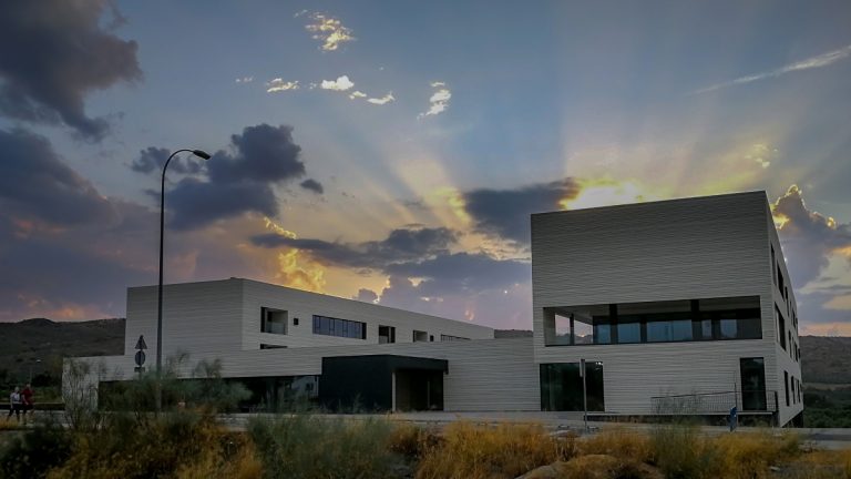 Residencial Antequera 51 | @Clave_Economica