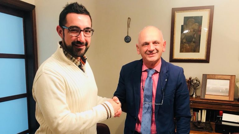firma convenio ACIA y GQ Abogados