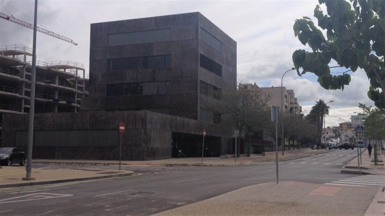 Juzgados Antequera | @Clave_Economica