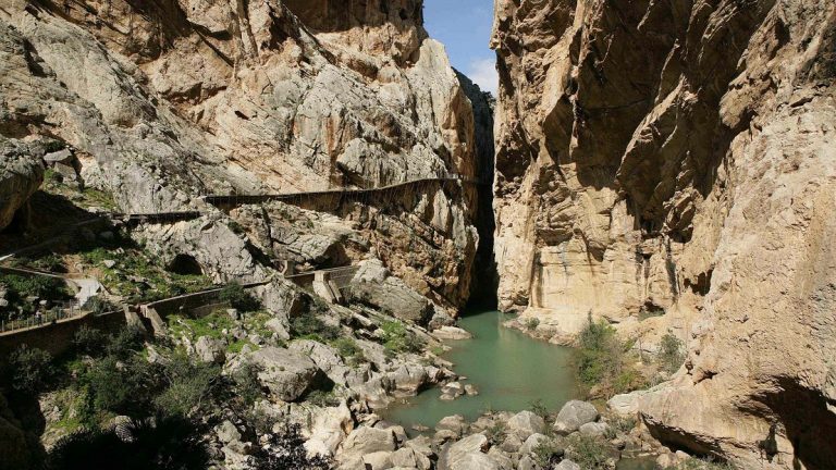 Caminito del Rey