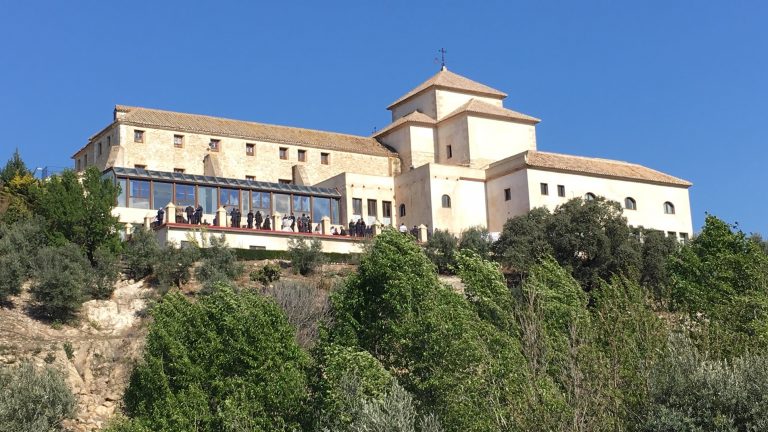 Hotel Magdalena Antequera | @Clave_Economica