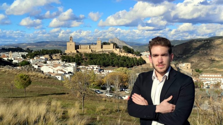 José Manuel García Puche | @Clave_Economica