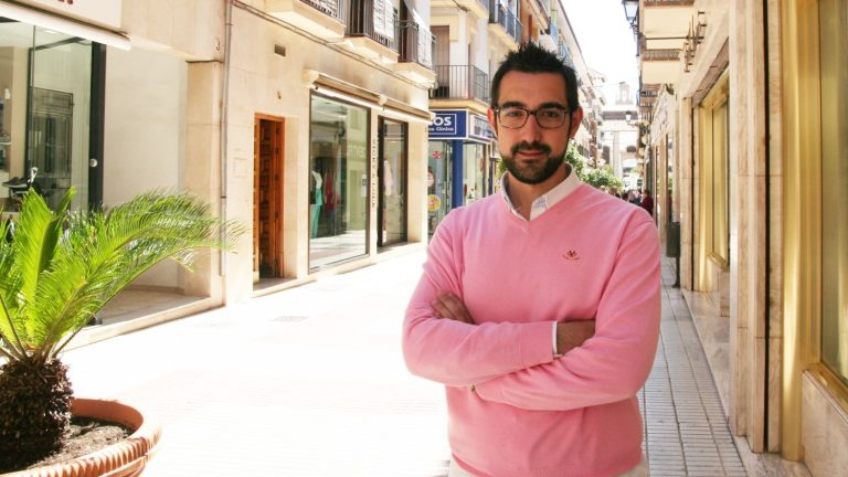 Jorge del Pino presidente ACIA | @Clave_Economica