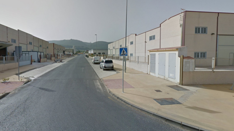 Parque Empresarial Antequera