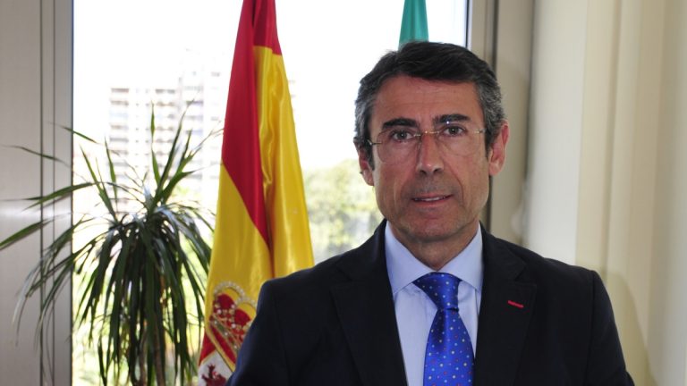 Fernando Fernández delegado territorial Agricultura Ganadería | @Clave_Economica