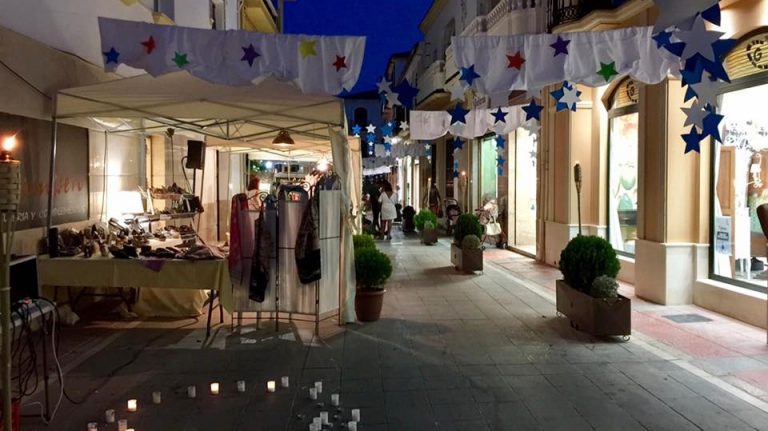 II Noche Blanco Campillos