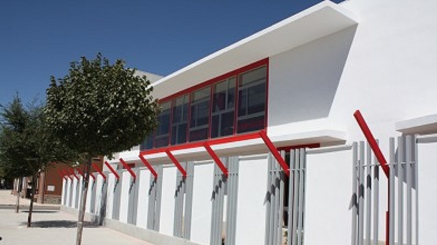Escuela Infantil Municipal Campillos