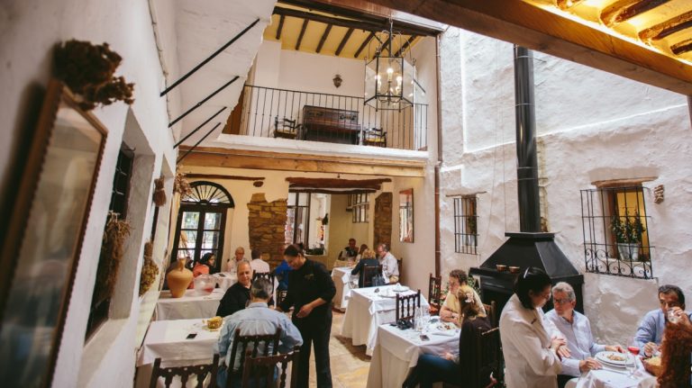 Restaurante Arte Cozina