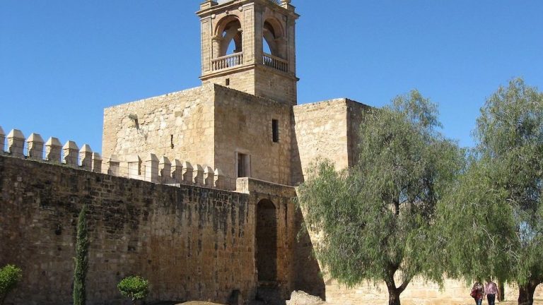 Alcazaba Antequera