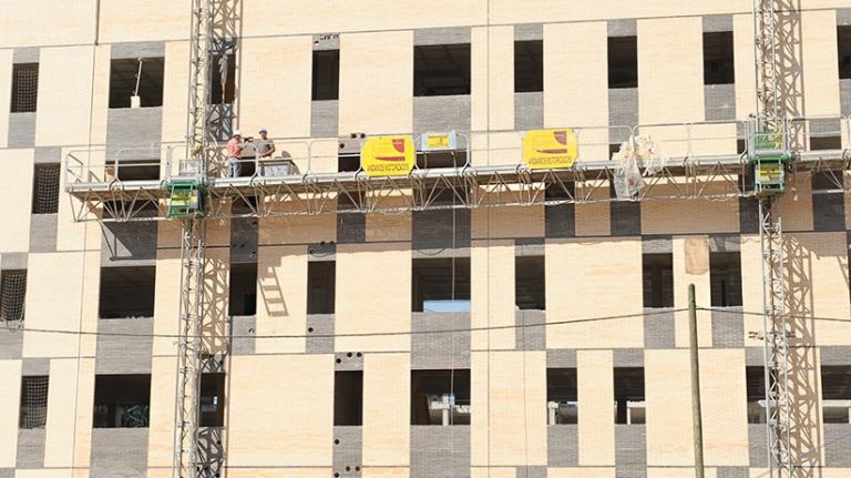 construcción vivienda