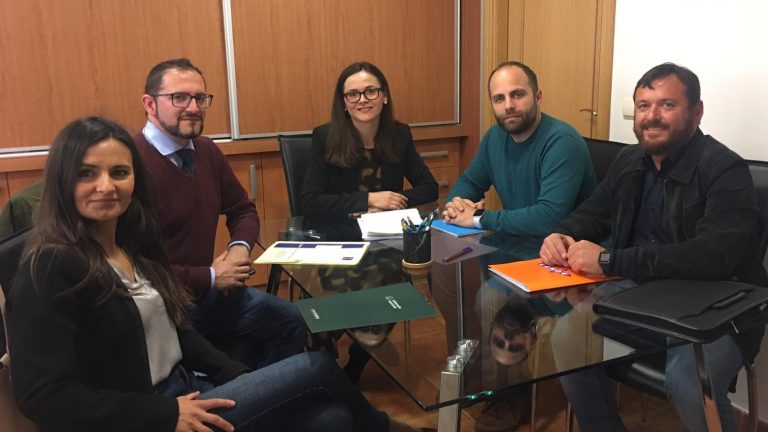 firma Ayuntamiento Teba recupera Hotel Iteba