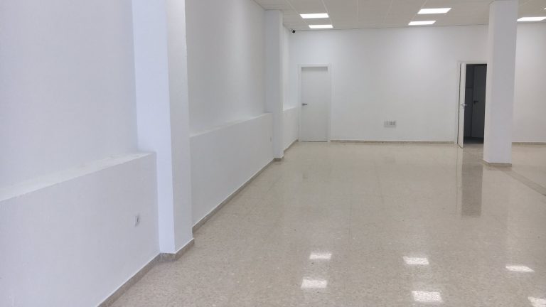 nueva sala anexa Biblioteca San Zoilo