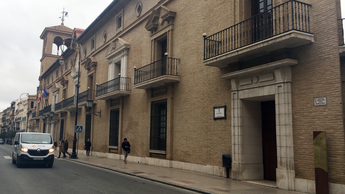 Ayuntamiento Antequera | @Clave_Economica