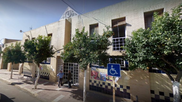 Ayuntamiento Humilladero