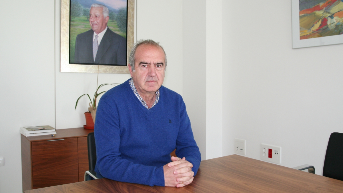 Francisco Campano oficina (enero 2020) (2)