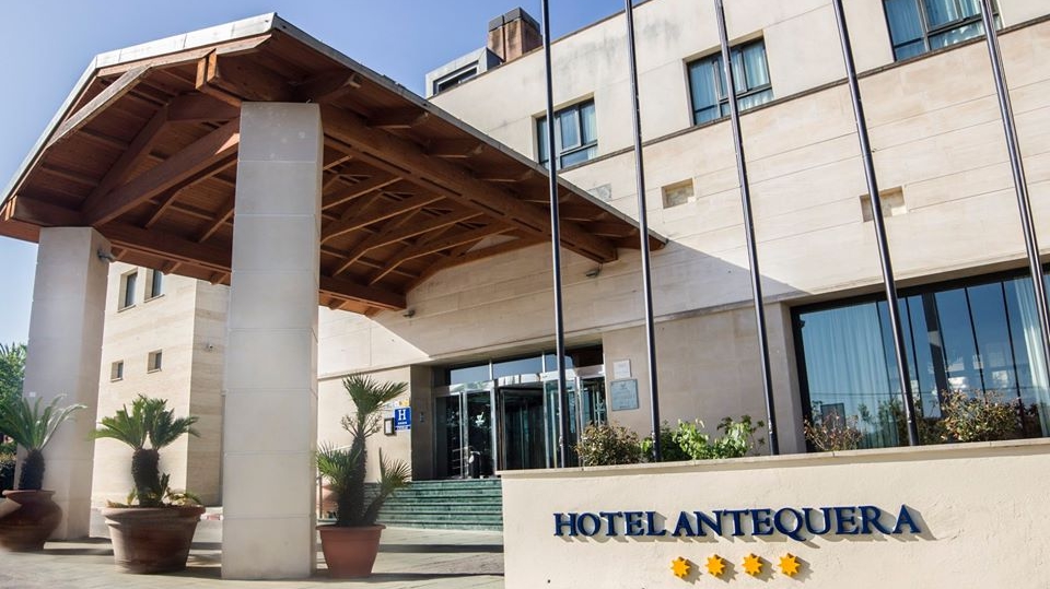 Hotel Antequera