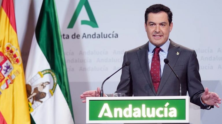 Juanma Moreno