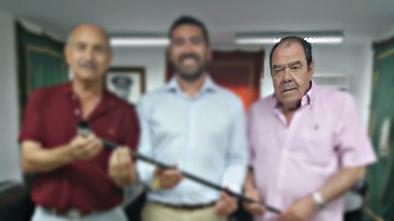 Pedro Pacheco