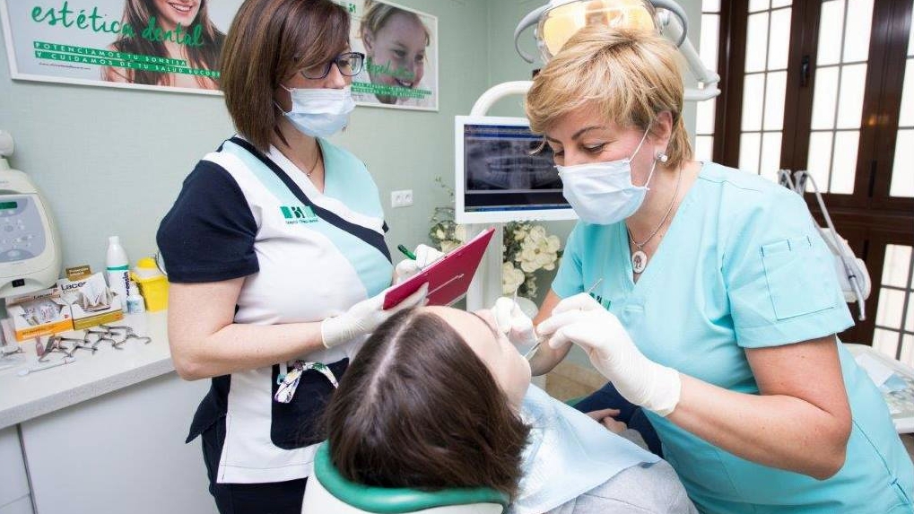 Bucoral Clínica Dental