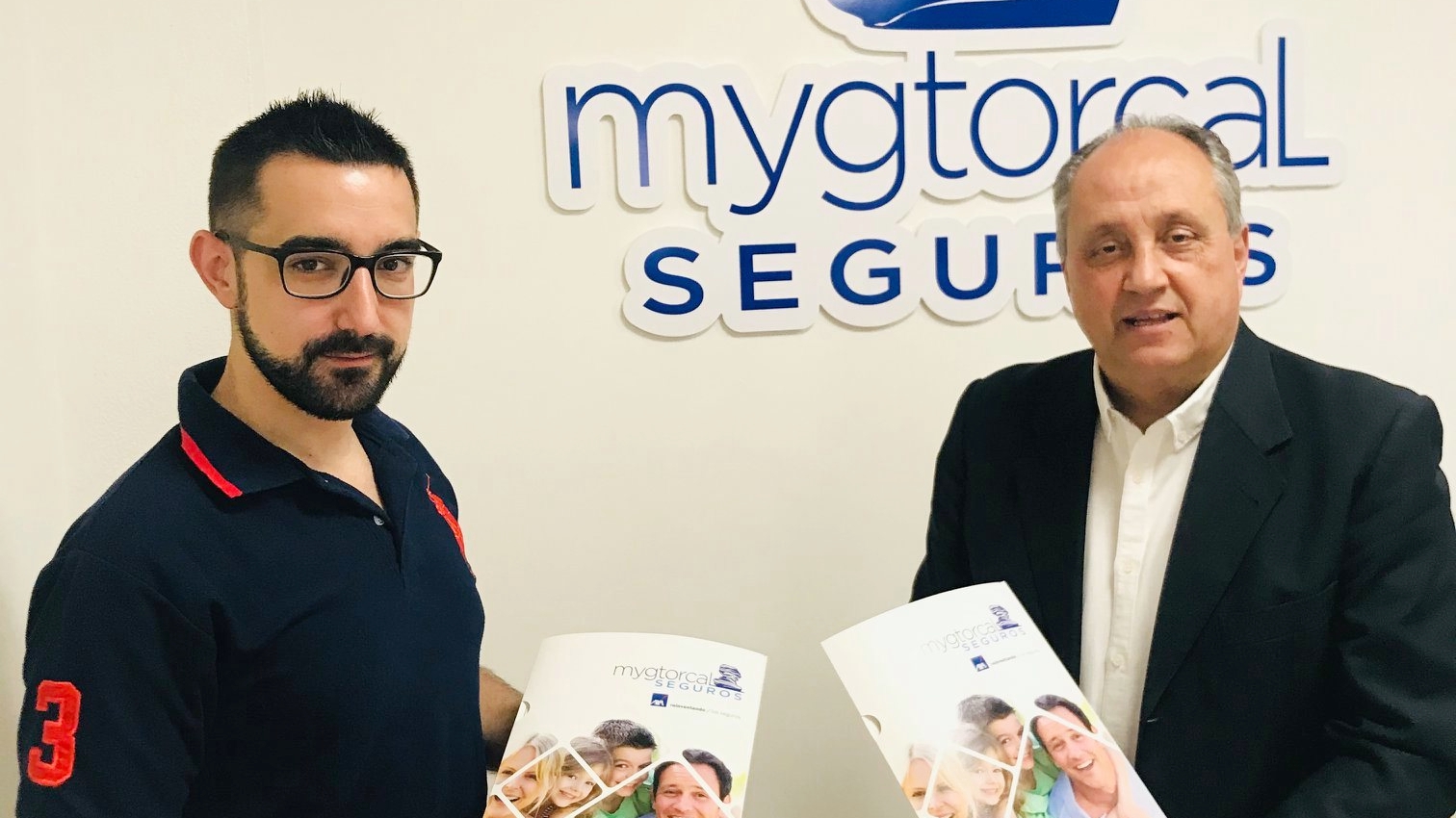 acuerdo ACIA y MyG Torcal Seguros Antequera