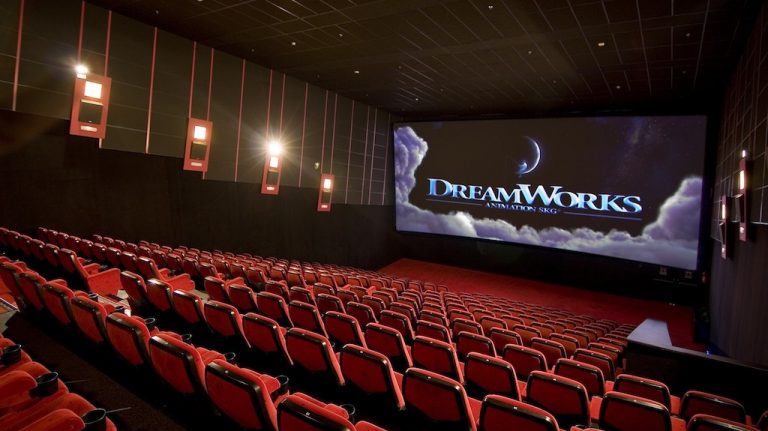 sala cine Sercine