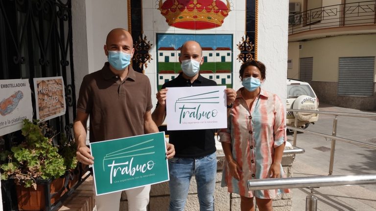 Ayuntamiento Villanueva Trabuco presenta nuevo logo promocional