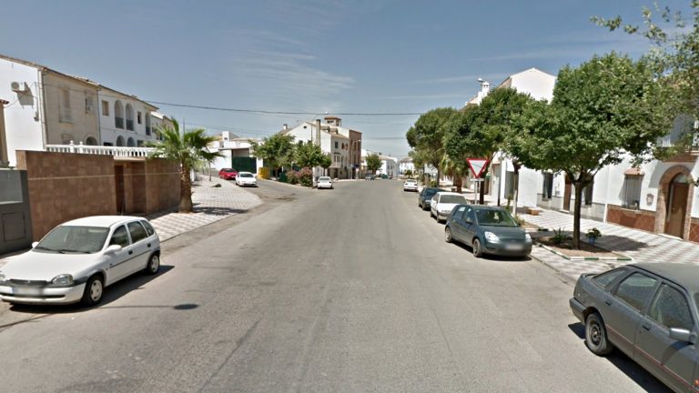 avenida Fuente Piedra Sierra Yeguas