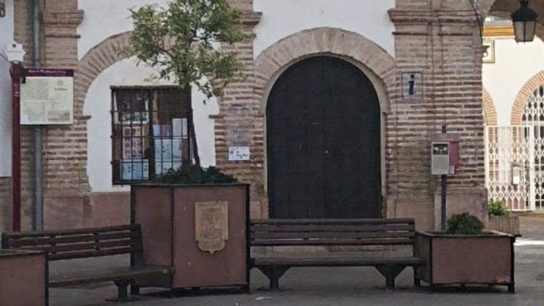 Oficina Turismo Archidona