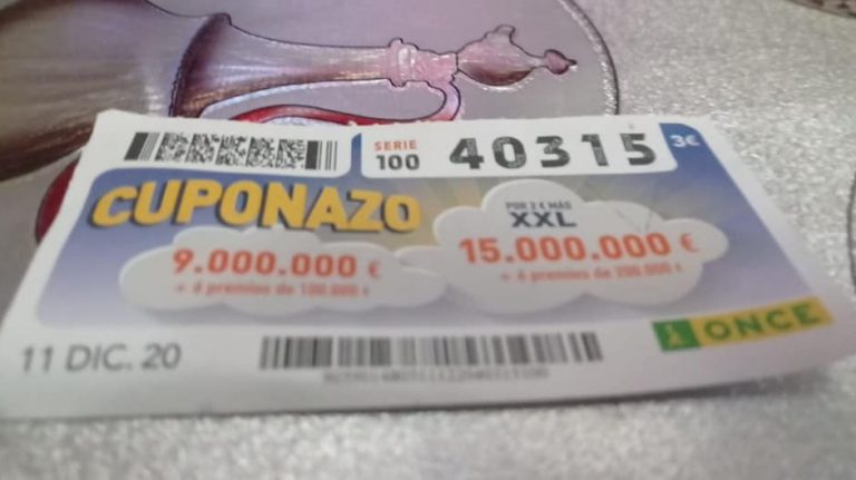 cuponazo