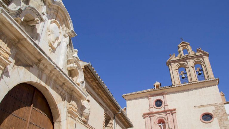 Iglesia Victoria Archidona