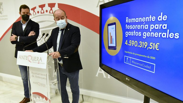 presentación-liquidación-presupuestos-Antequera-2020