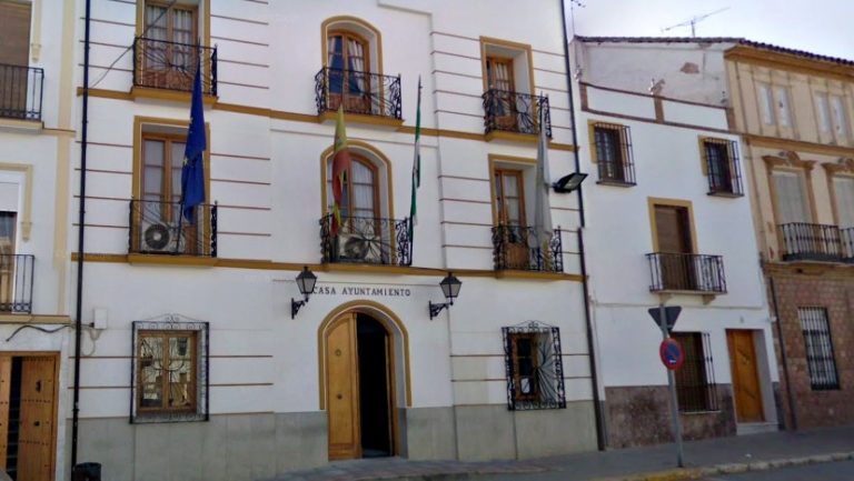 Ayuntamiento de Alameda