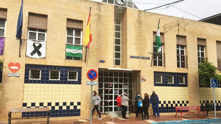 Ayuntamiento-Humilladero