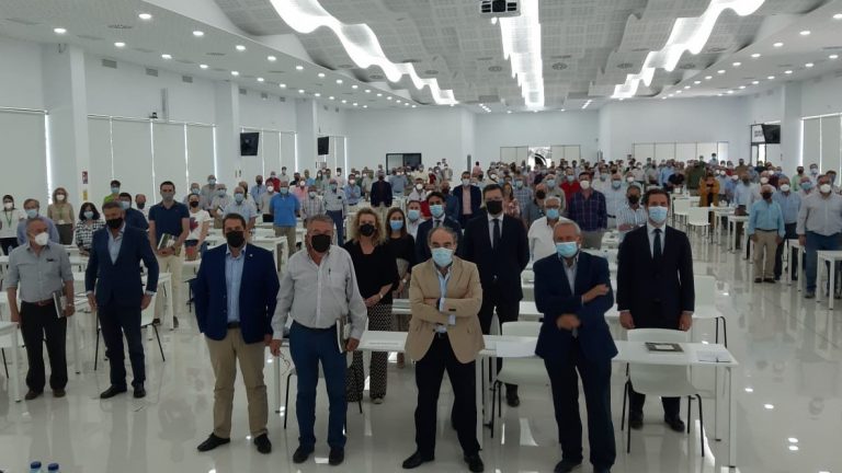 Asamblea General Dcoop aprueba Cuentas Anuales 2020