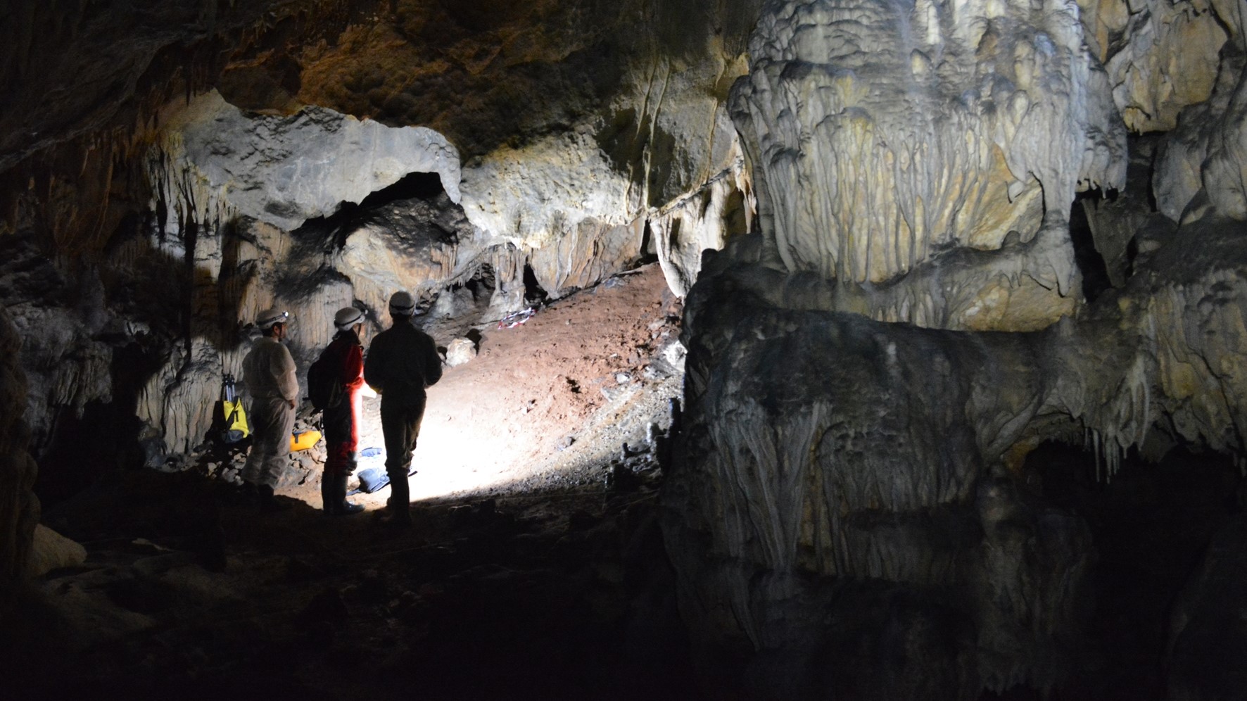 Cueva de Ardales (1)