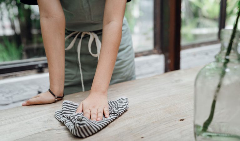 hostelería sectores afectaos ERTE