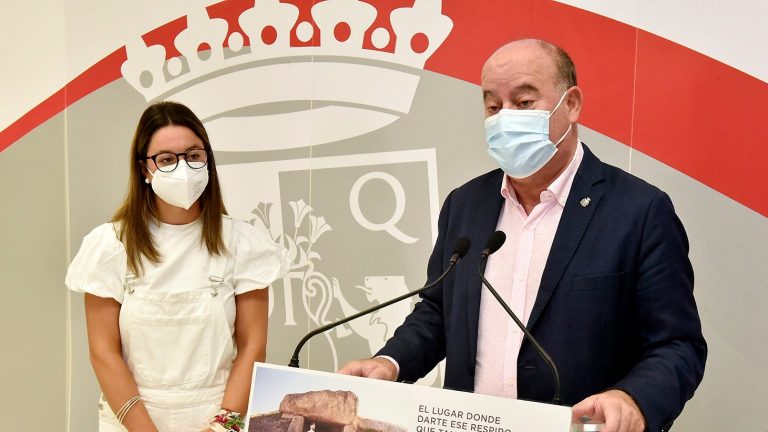 Manolo Barón anuncia suspensión Real Feria Agosto Antequera 2021