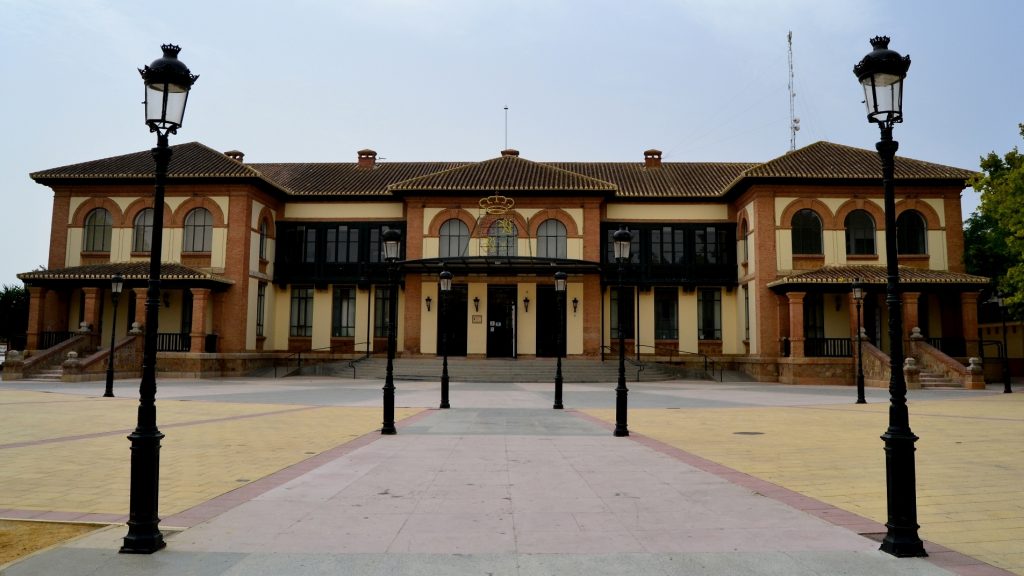 Ayuntamiento de Campillos