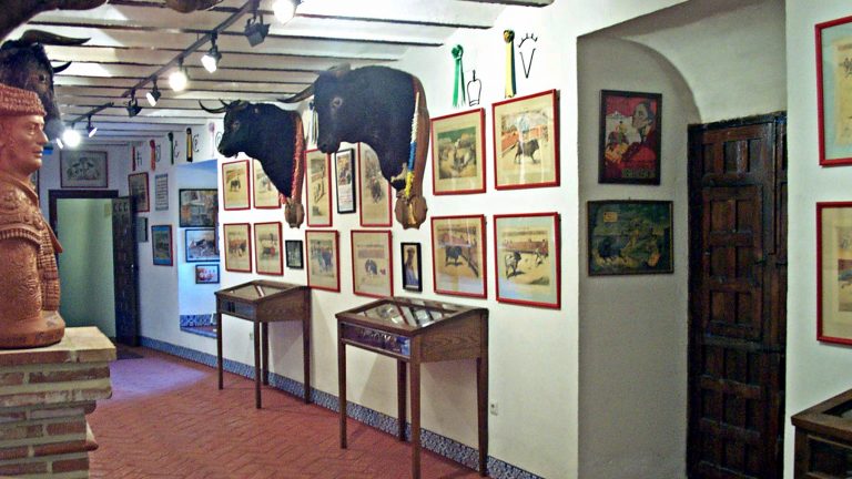 Museo Taurino Antequera