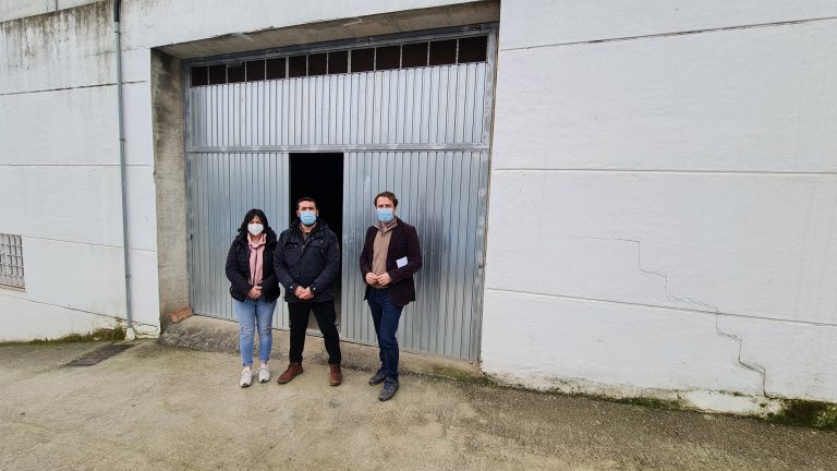 visita diputado provincia Juan de Dios Villena Villanueva de Tapia