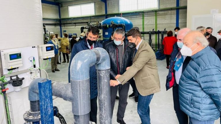 Inauguración oficial planta potabilizadora agua Fuente de Piedra (enero 2022) (1)