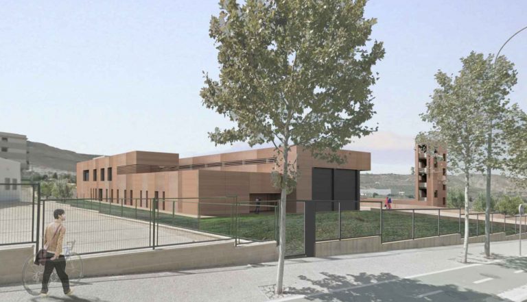 recreación virtual nuevo parque bomberos Antequera (marzo 2022) (2)