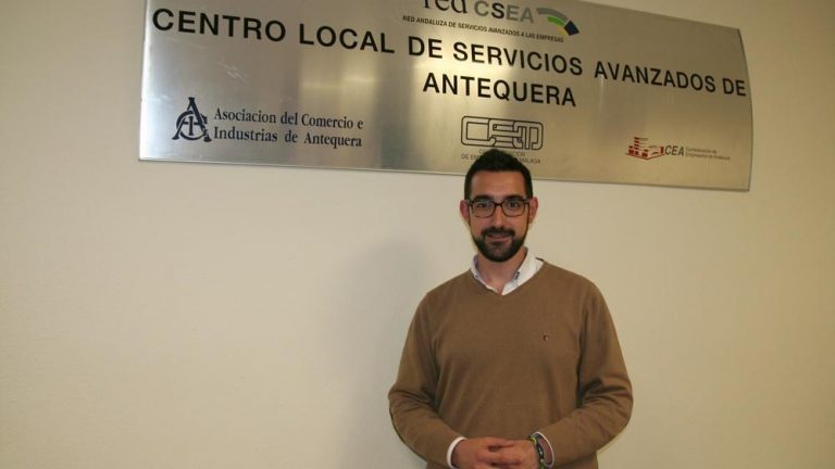 Jorge del Pino, presidente de la ACIA