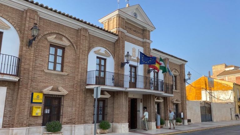 Ayuntamiento de Sierra de Yeguas