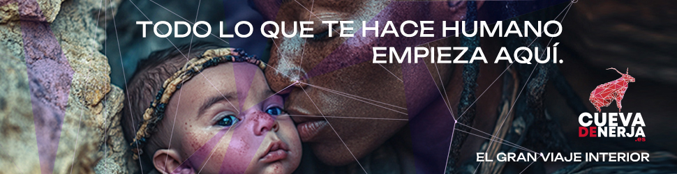 banner octubre / noviembre 2025 Cueva de Nerja