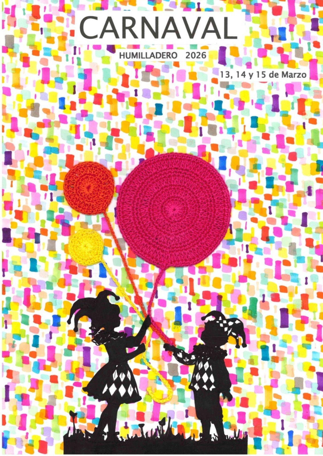 Carnaval Humilladero 2026