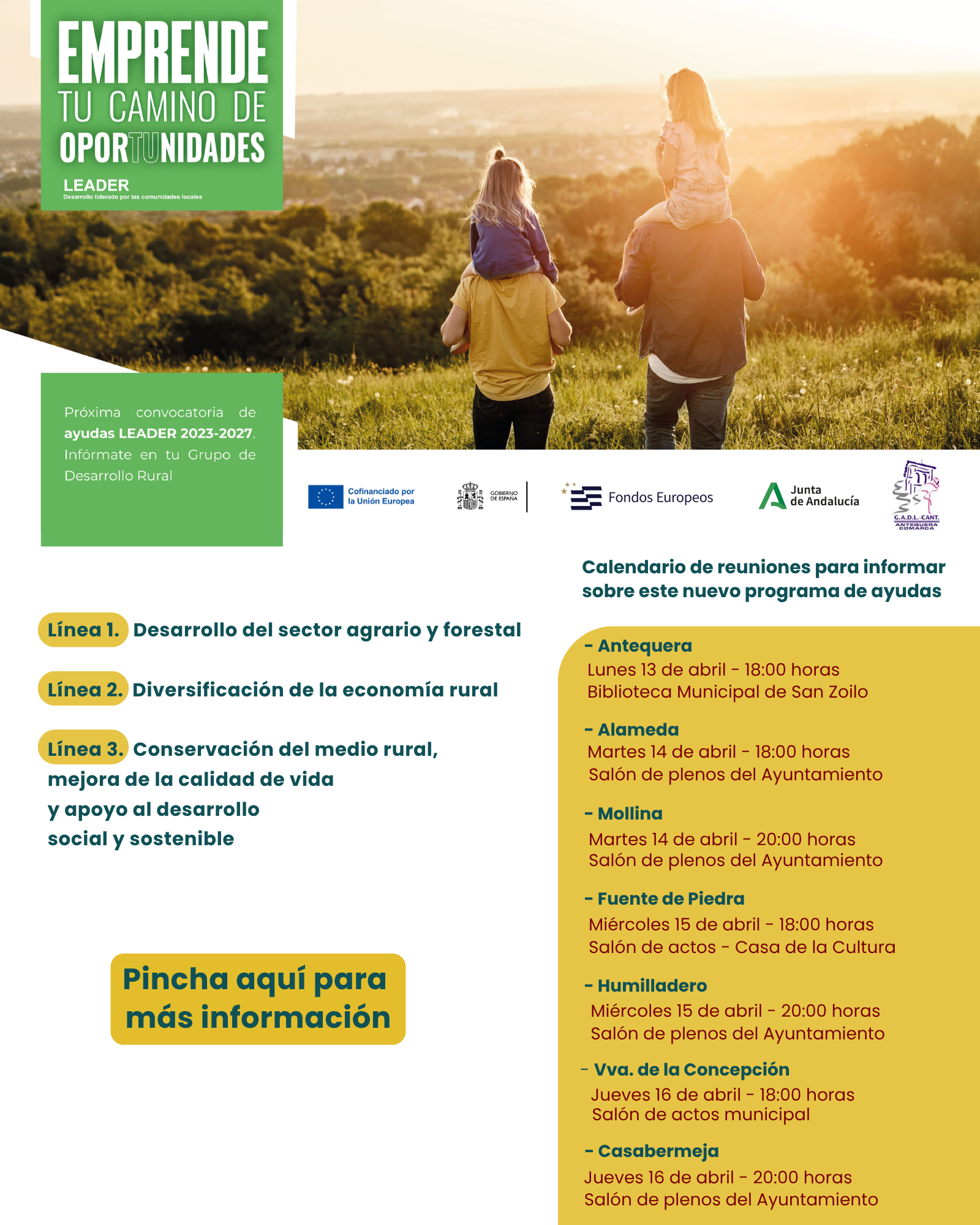 banner 2 Clave Leader GDR Antequera